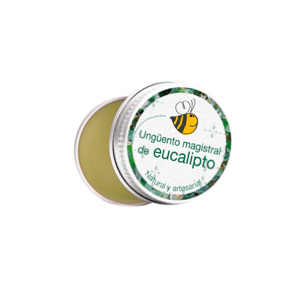 Eucalipto - Imagen 4