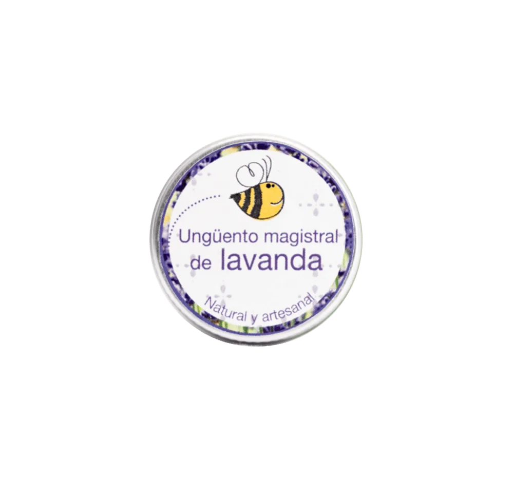 Lavanda - Imagen 2
