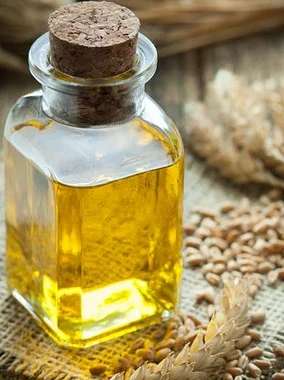 Aceite de germen de trigo